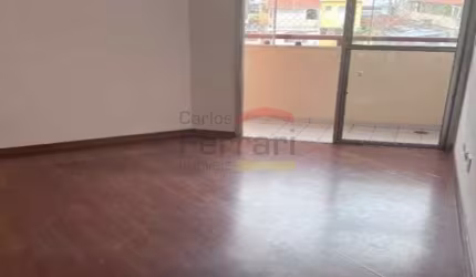 Apartamento com 2 Quartos, 2 Vagas de Garagem à venda, 62m² - IMIRIM