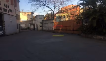 Galpão  Industrial, a venda, Jardim Jaú, ( Zona Leste ) Região Penha,