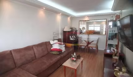 Apartamento à venda na Barra Funda, 78m²,  2 quartos, 2 banheiros
