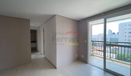 Apartamento no Tucuruvi