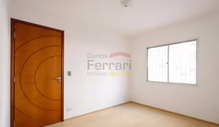 Apartamento à Venda, Santana com 02 dormitórios, 01 suíte, 01 vaga