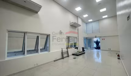 Prédio Comercial para Locação - Próximo ao Metrô Santana!
