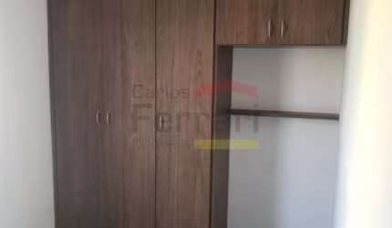 Apartamento à Venda,  Parque Mandaqui, 02 dormitórios, 01 vaga