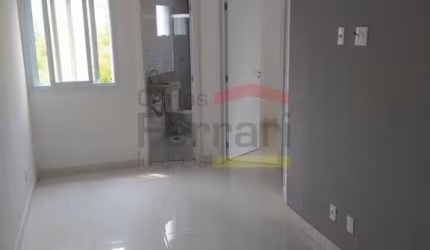 Apartamento Novo, Alto de Santana 02 dormitórios e 1 vaga