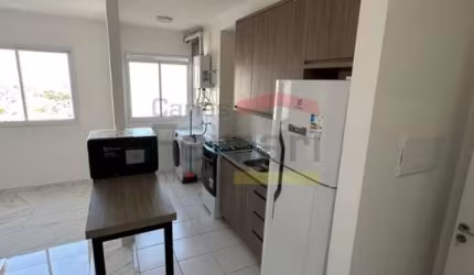 APARTAMENTO COM 2 DORMITÓRIOS, 1 VAGA DE GARAGEM,