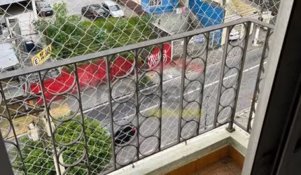 Apartamento à venda em Santana, 1 quarto, 1 vaga