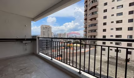 Apartamento Novo com 3 dormitórios à venda em Santana