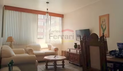Apartamento em Santana, 75 metros², próximo hospital São Camilo e Metrô Santana