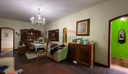 Terreno à venda no Alto de Santana! Ótima Oportunidade para Construtores ? Localização Estratégica!