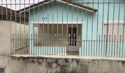 Casa térrea para locação ? Conforto e localização privilegiada no Horto Florestal!