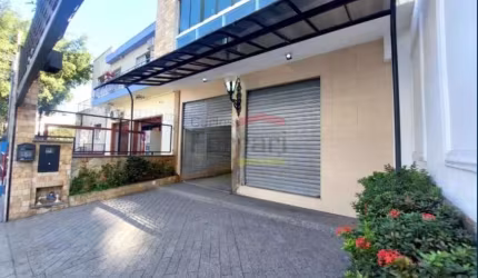 Sala Comercial em Santana
