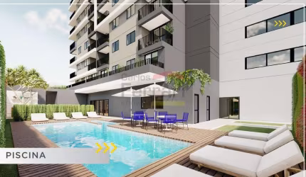 Studio NOVO 30M2 varanda gourmet, próximo ao metrô Parada Inglesa e Tucuruvi, condomínio com lazer.
