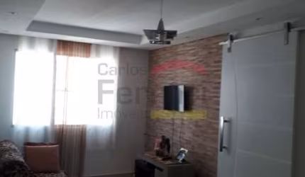 Jardim Peri, apartamento à venda com 51 m², próximo ao Horto Florestal !!