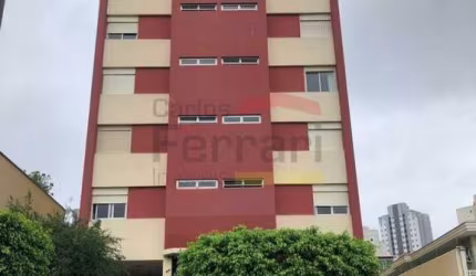 Apartamento a venda, Santa Terezinha, 03 dormitórios, 01 vaga, 02 banheiros, dep. empregada.