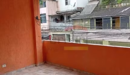 Sobrado no Lauzane Paulista