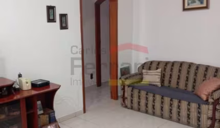 Casa Térrea No Mandaqui