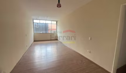 Apartamento em Localização Privilegiada  no Bom Retiro