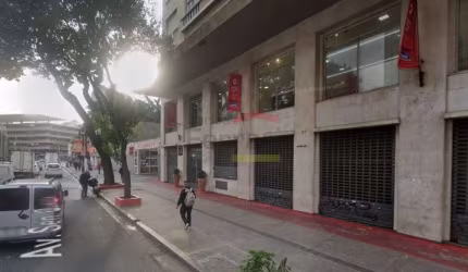 Kitnet à venda, 33m²  - Centro - São Paulo -  Proximo  Rua 25 de Março