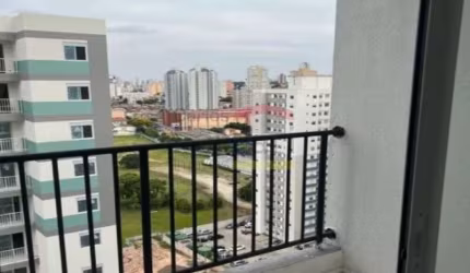 Apartamento  Novo  com 2 quartos , suíte , 1 Vaga,  proximo Metrô Liberdade  e São Joaquim