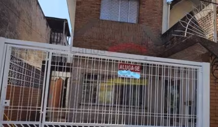 Casa com 3 dormitórios a venda na Casa Verde.