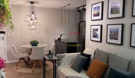Oportunidade - Apartamento em bairro privilegiado