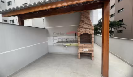 Apartamento Novo Em Santana com 1 dormitório