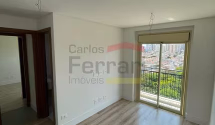 APARTAMENTO NO JARDIM SÃO PAULO, ANDAR ALTO, COM 2 SUÍTES, VARANDA GOURMET + LAZER