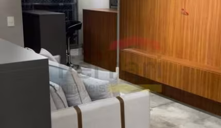 APARTAMENTO NA PARADA INGLESA COM 2 DORMITÓRIOS, SENDO 1 SUÍTE, VARANDA GOURMET + LAZER