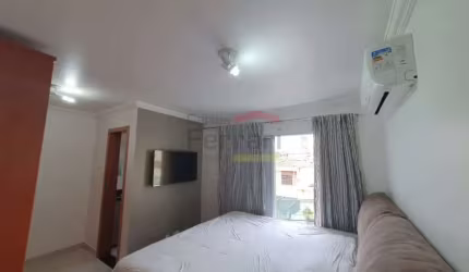Sobrado novo região Limão 130m²