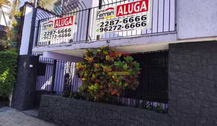 prédio água fria 125m2
