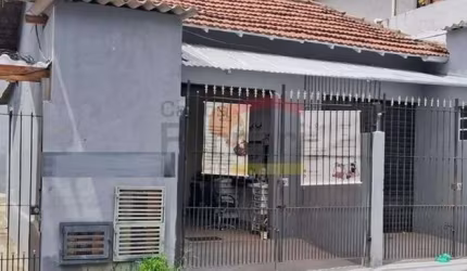 CONDOMÍNIO HORIZONTGAL COM 6 IMÓVEIS TÉRREOS, SENDO 4 RESIDÊNCIAS E 2 COMERCIAIS INDEPENDENTES