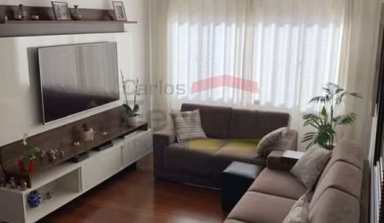 Apartamento - 88 metros - Santa Terezinha
