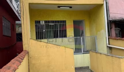 Sobrado Comercial a venda, Av. Imirim  02 dormitórios, 01 vaga