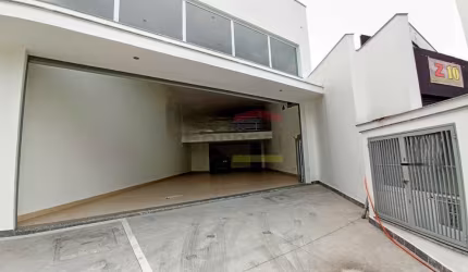 Ponto Comercial com 220m² Novo para Locação ? Localização Estratégica no Tucuruvi!