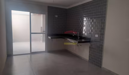 Sobrado Novo Vila Gustavo