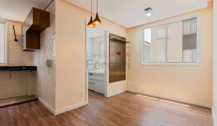 Apartamento 2 quartos - Vila Guilherme , próximo Shopping Center Norte