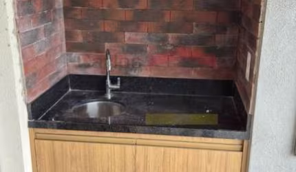 Apartamento em Santana para locação - 1 suíte, 2 banheiros, 1 vaga