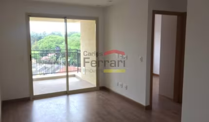 apartamento Santana