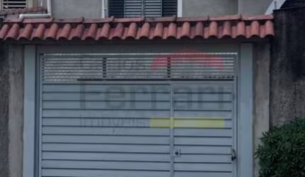 casa térrea Tucuruvi