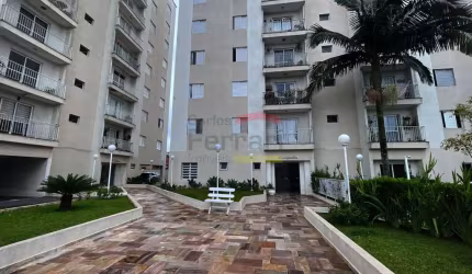 Apartamento no Residencial Primavera, Vila Aurora !!