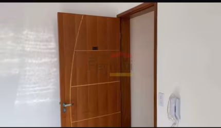 VENDO APARTAMENTO TIPO STUDIO COM ÁREA TOTAL DE 20,71 m²
