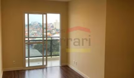 APARTAMENTO VILA GUSTAVO !!!!