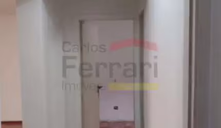 Apartamento a venda, Águas Fria, 02 dormitórios, 01 suíte, 01 vaga