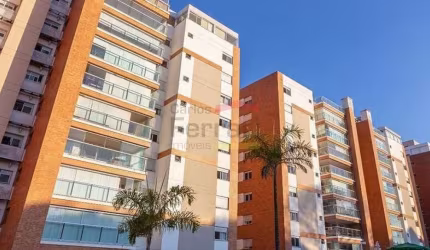 Cobertura Duplex, 250 metros, 3 suítes, 3 vagas individuais