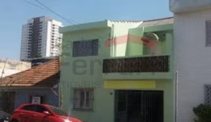 Casa com 4 dormitórios a venda na  Vila Maria