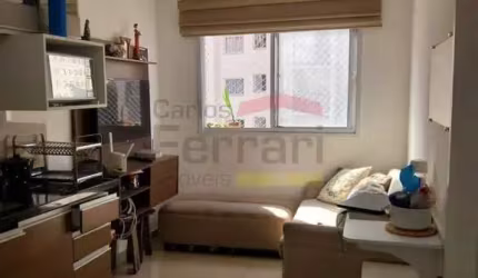 Studio, 24m²