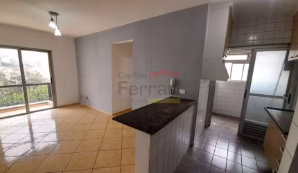 APARTAMENTO TUCURUVI, 3 DORMITÓRIOS, SACADA, 1 VAGA DE GARAGEM
