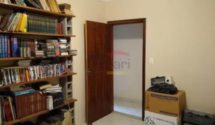 Casa Terrea na Vila Irmãos Arnoni