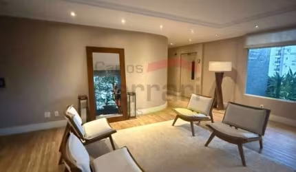 Apartamento Duplex  Alto de Santana 3 suítes piscina