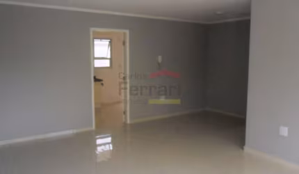 Apartamento em Santana 120 m Rua Pedro Doll 3 dormitórios 1 suíte 1 vaga